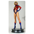 Marvel Comics Ms. Marvel 1970s Statue